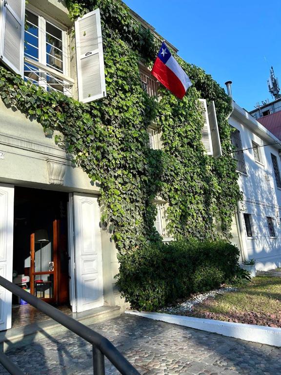 Hotel CR Providencia - 1