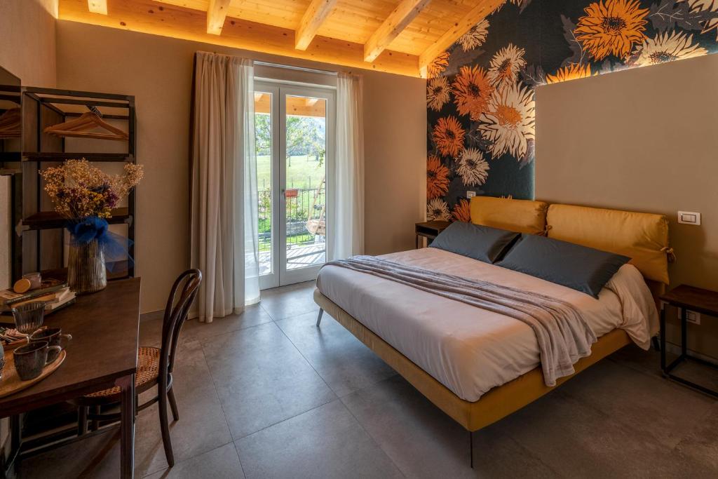 Casa Margherita Camere & Benessere - 1