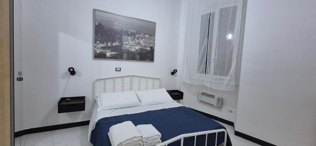 Vico Genova Apartment - 5