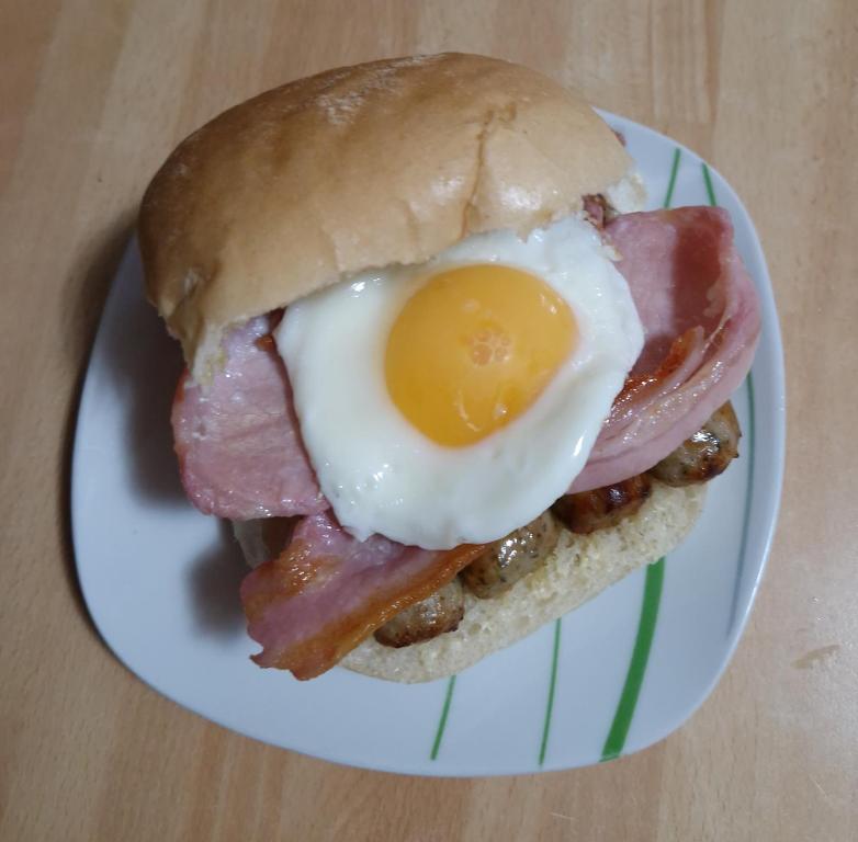 お料理のイメージ