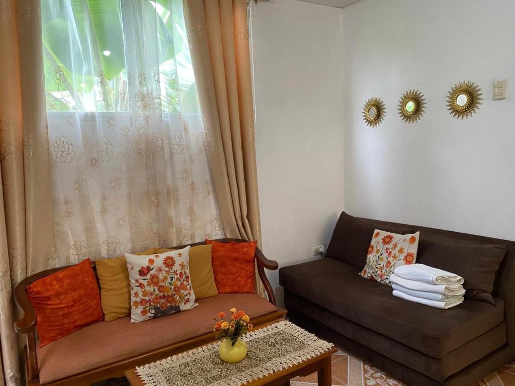 Los Tamarindos Posadamanabita - 1