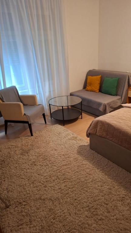 City Apartments Ana - 3