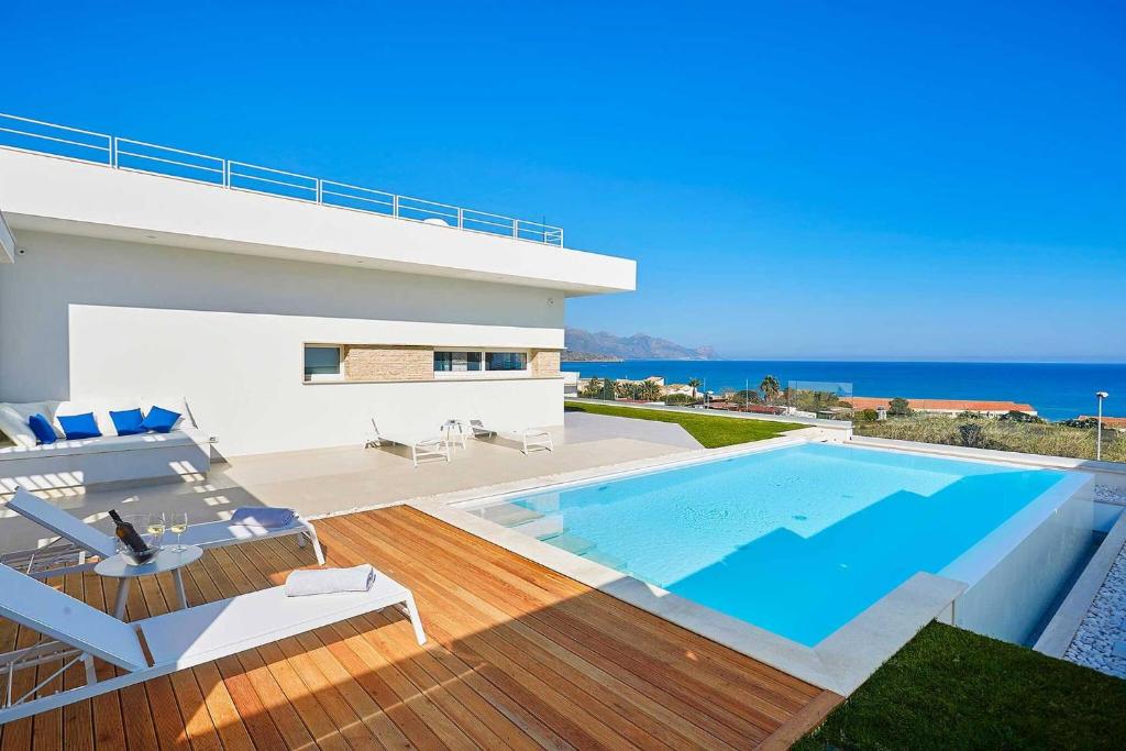 VILLA DARDA con piscina e 3 camere da letto - 3