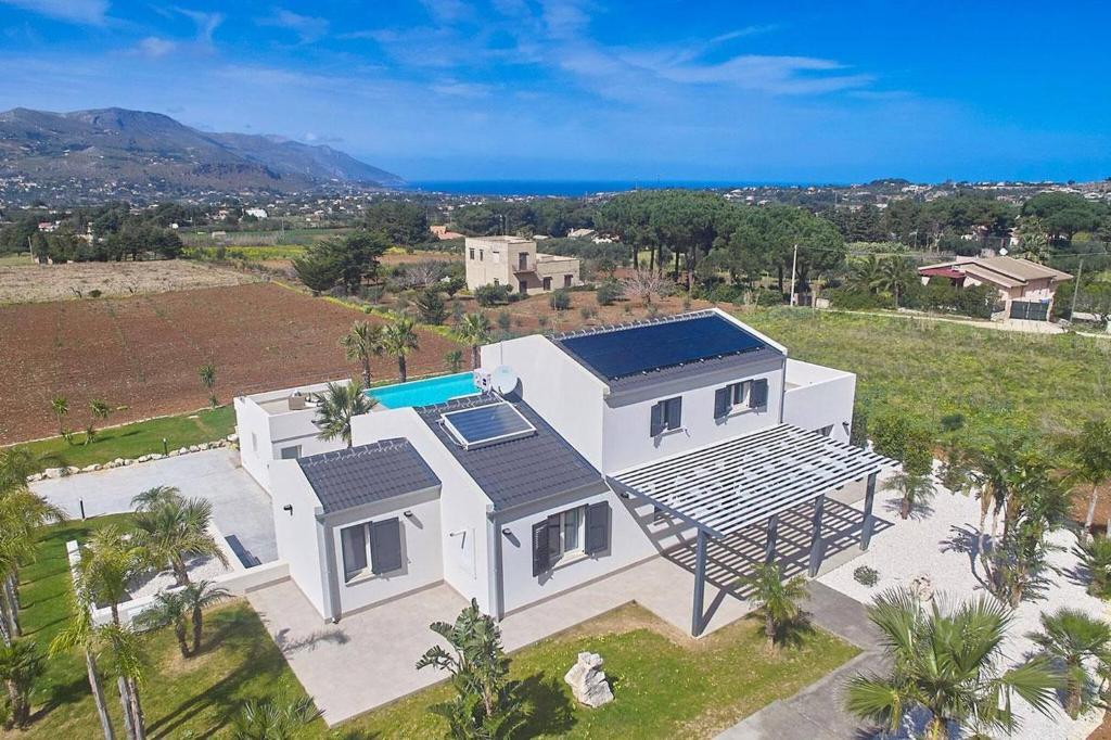 Villa Biancolilla - 5