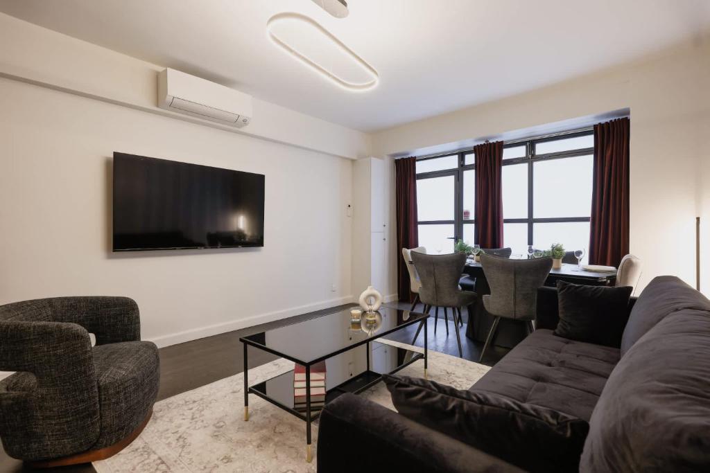 Chic et Comfort in the Heart of the Sentier - 1