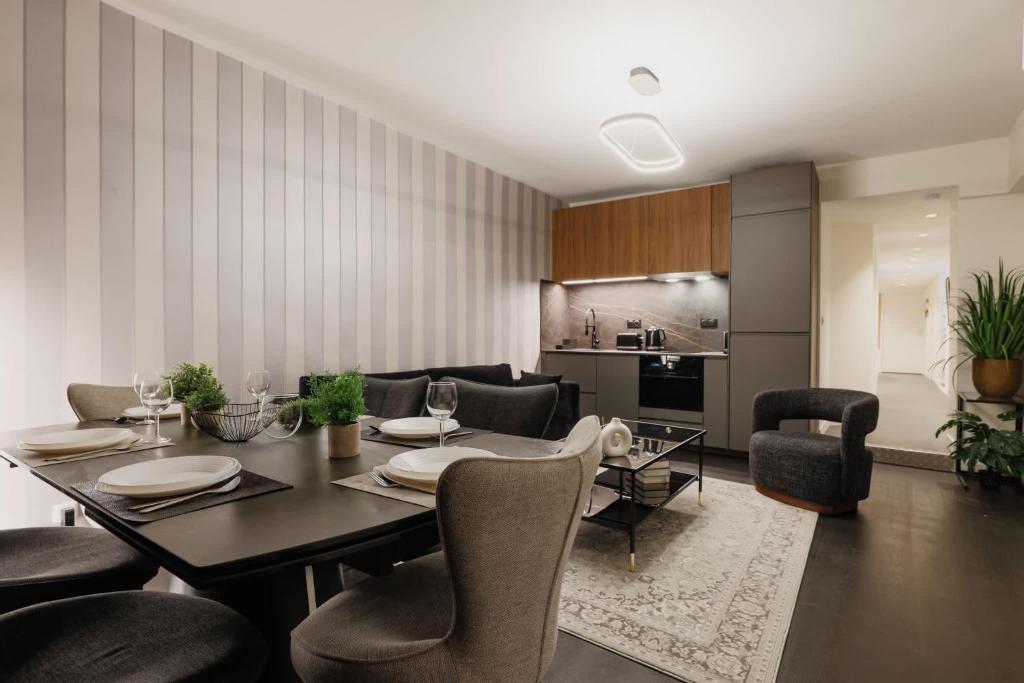 Chic et Comfort in the Heart of the Sentier - 4