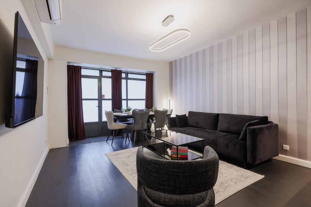 Chic et Comfort in the Heart of the Sentier - 5