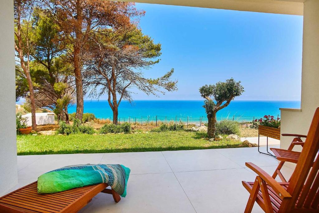Villa Marinjo - 1