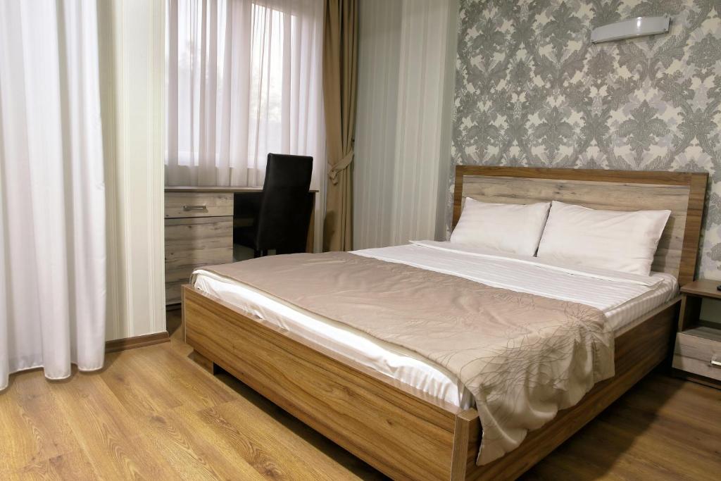 Hotel Gureli photo