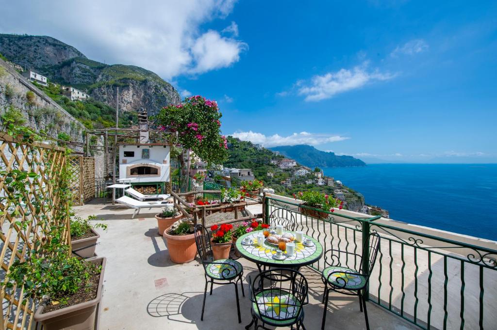 Villa Adelina - Amalfi Coast - 2
