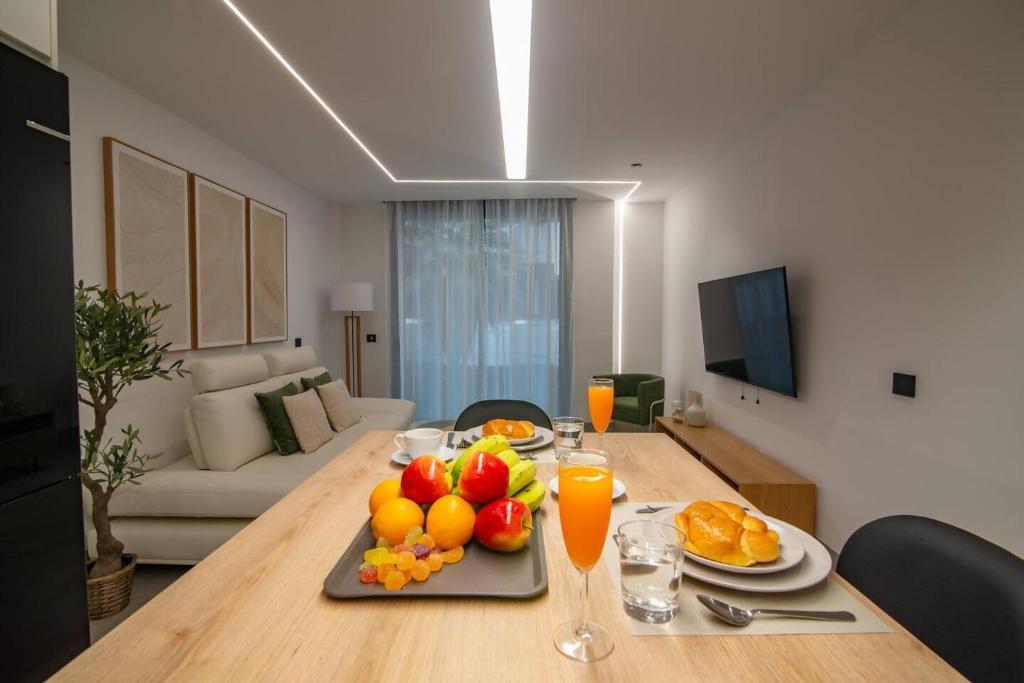 ¡Despierta junto al mar en Tamaima Suite! - 1
