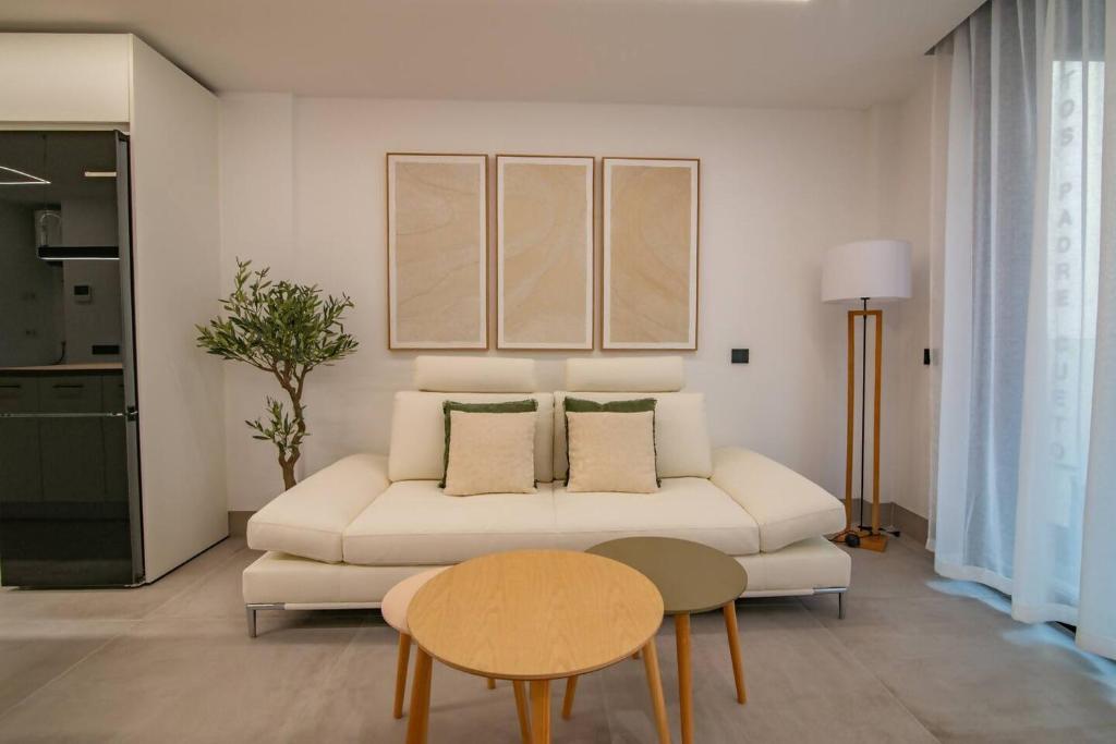 ¡Despierta junto al mar en Tamaima Suite! - 2