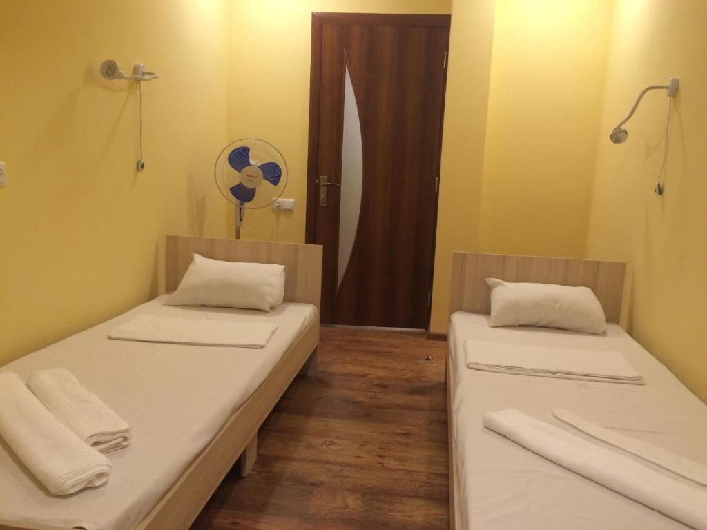 Your Hostel photo