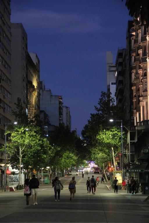 Apartmento en Barrio Sur Montevideo CAMBA - 2