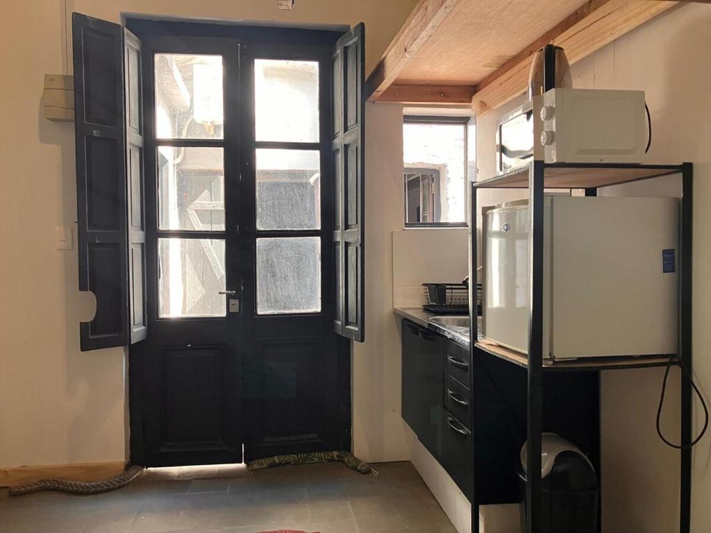 Apartmento en Barrio Sur Montevideo CAMBA - 3