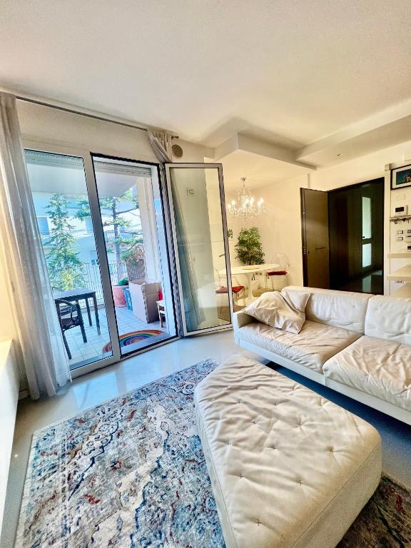 RIMINI Urban Suite Apartament - 1