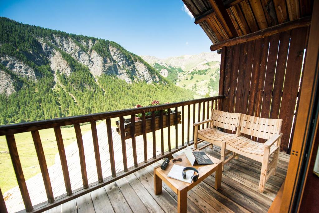 Les Chalets du Villard - 3