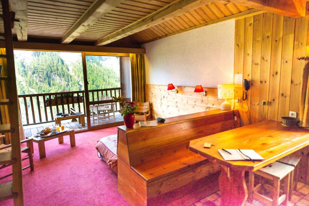 Les Chalets du Villard - 5