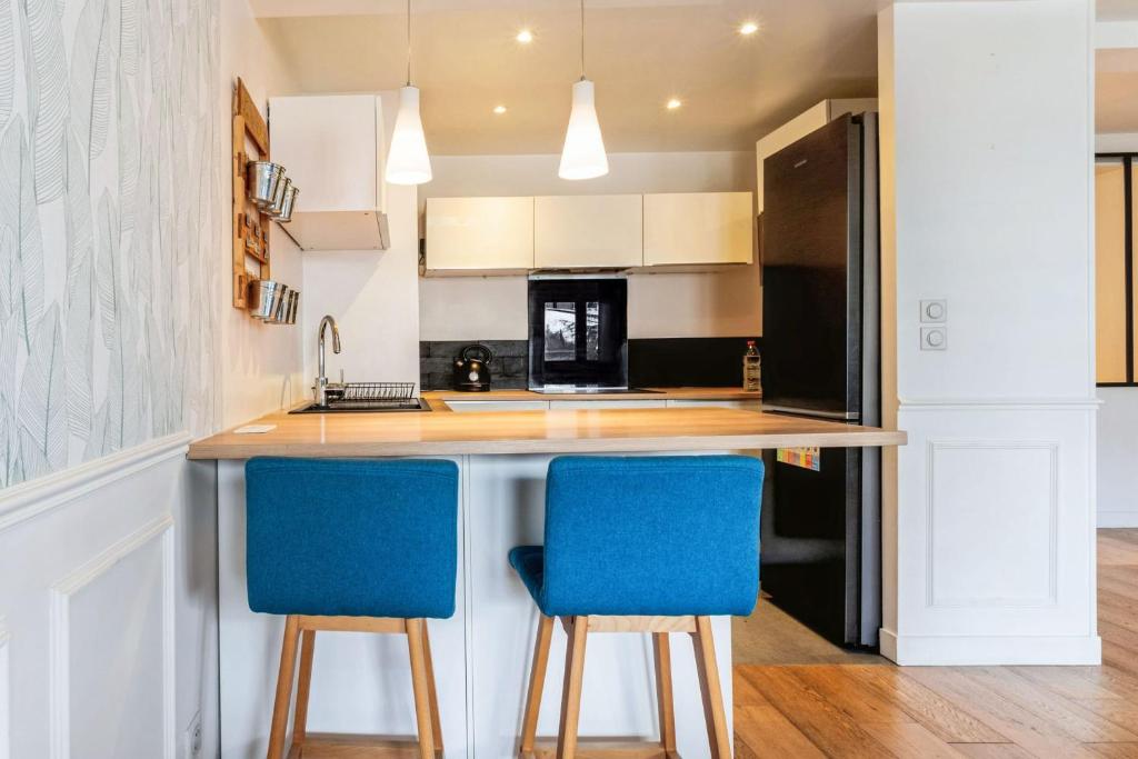 Appartement Fleury - Welkeys - 5