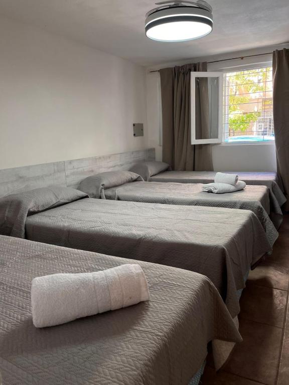 Mare Hotel Apartment - 3