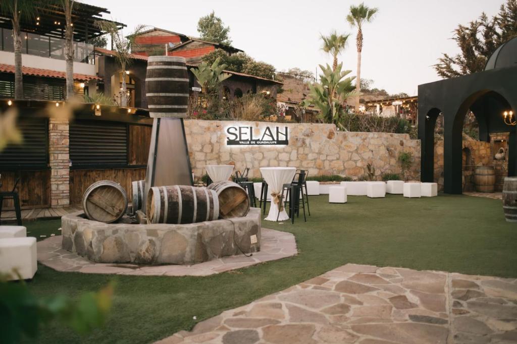 Finca Selah - 3