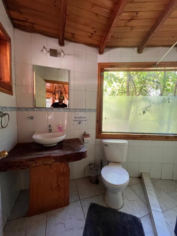 Reserva los Bollenes - 5