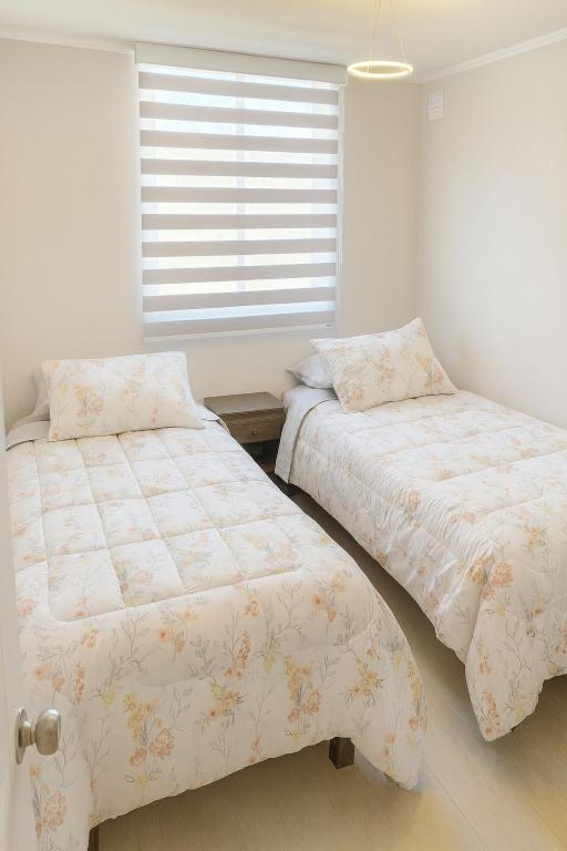 3D 2B apartment with parking in Concepción - 2