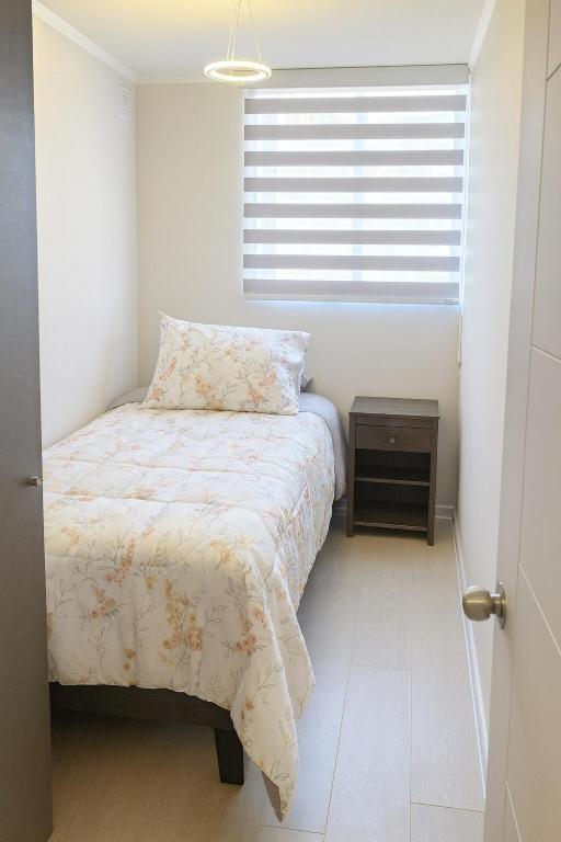 3D 2B apartment with parking in Concepción - 5