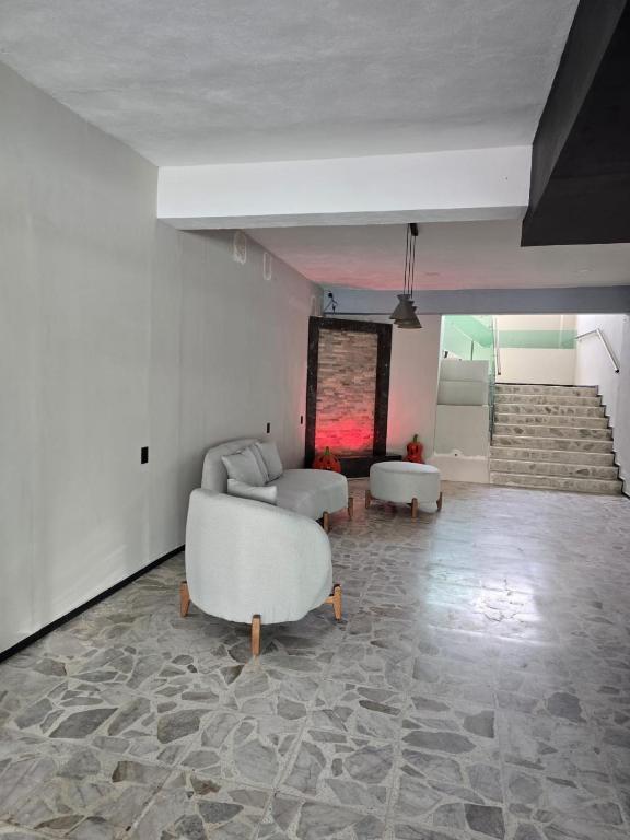 Suites & Lofts Olivier