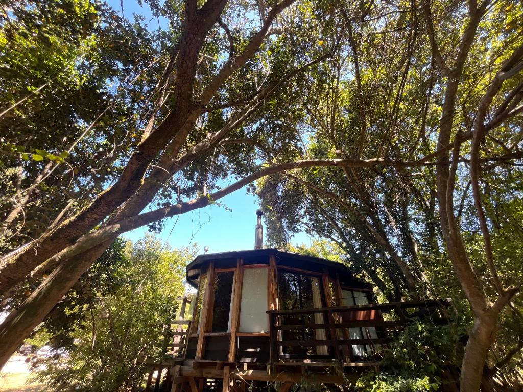 Reserva los Bollenes - 3