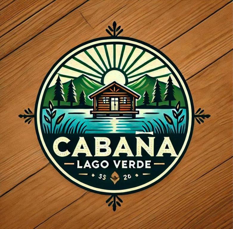 Cabaña Lago Verde Nocaima - 1