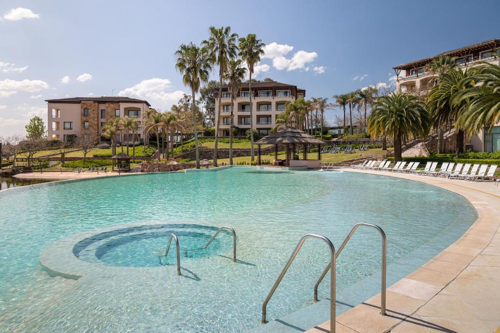 Hotel Sofitel La Reserva Cardales - 2