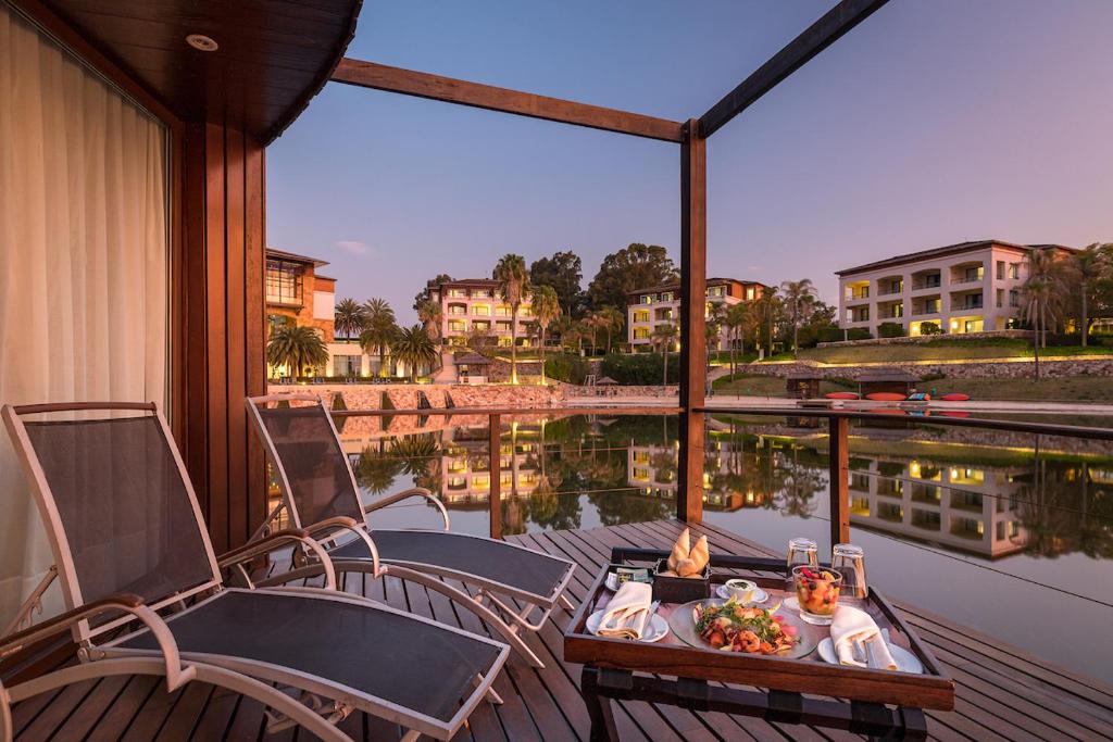 Hotel Sofitel La Reserva Cardales - 3