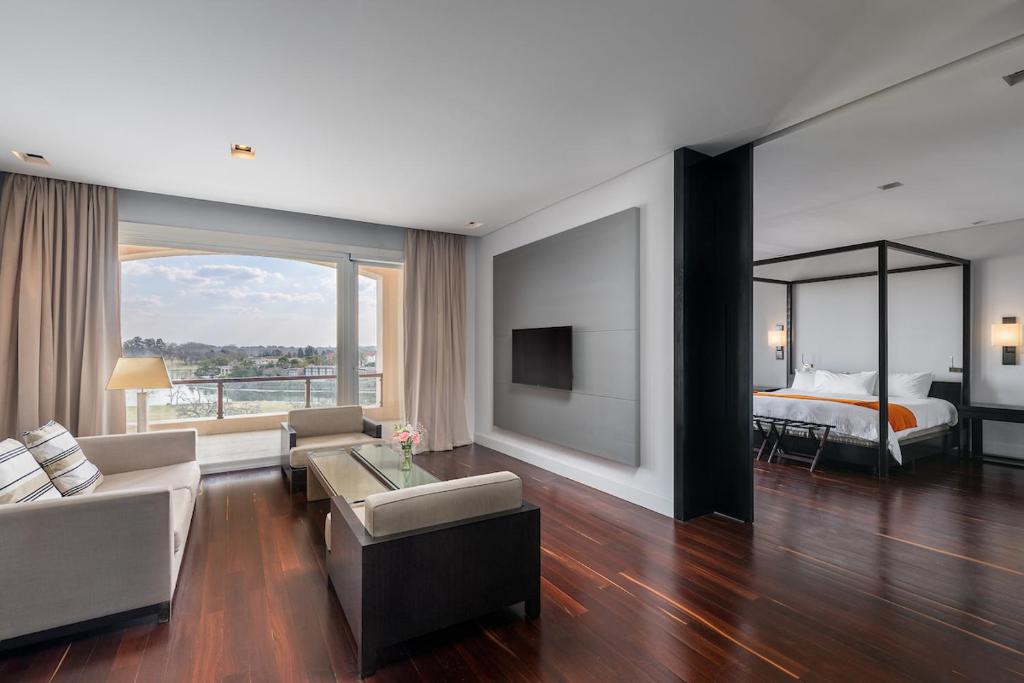 Hotel Sofitel La Reserva Cardales - 4