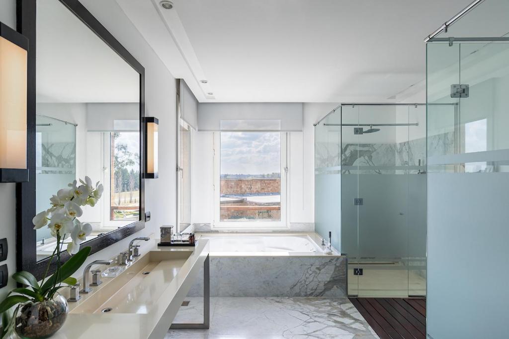 Hotel Sofitel La Reserva Cardales - 5