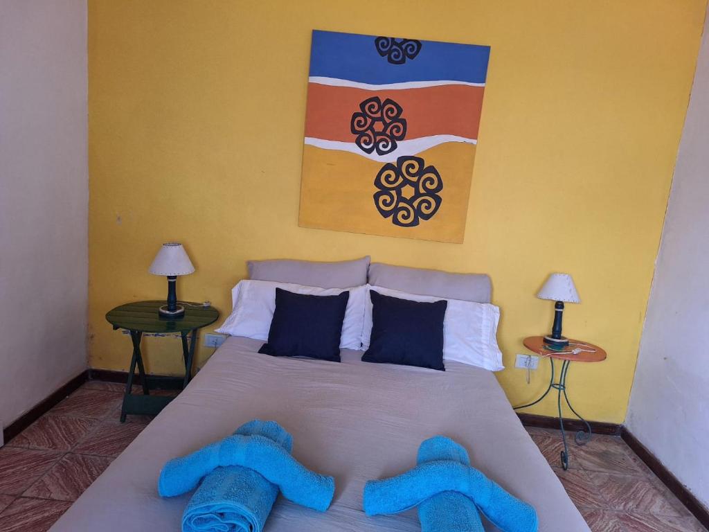 La Vecindad del Sol Depto E - 3