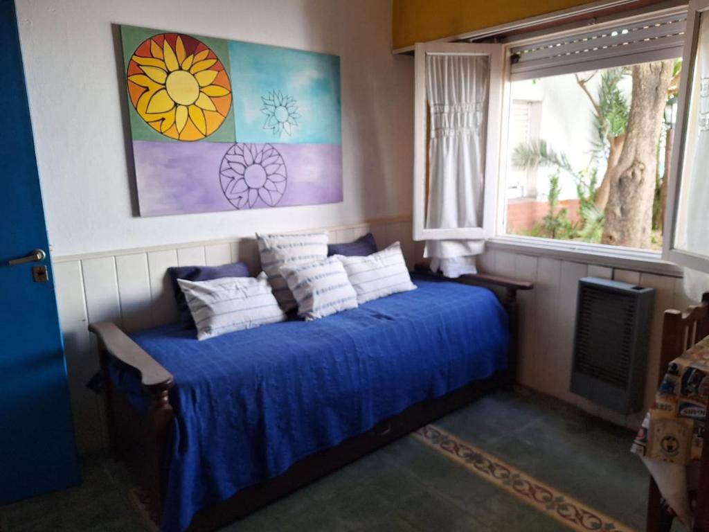 La Vecindad del Sol Depto G - 2