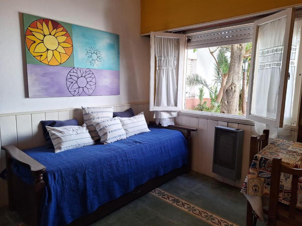 La Vecindad del Sol Depto G - 1