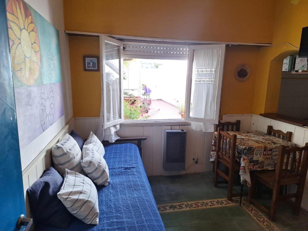 La Vecindad del Sol Depto G - 3