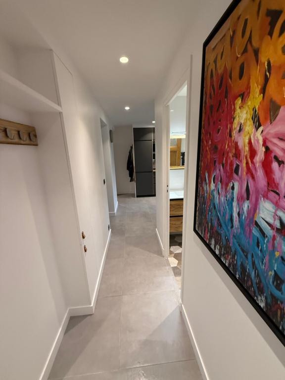 Appartement - 5