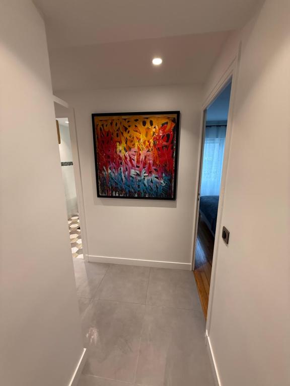 Appartement - 4