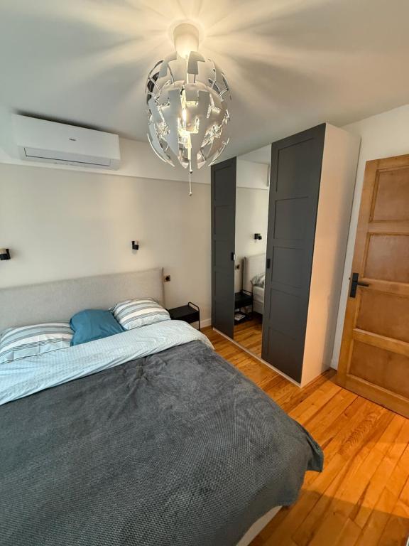 Appartement - 3