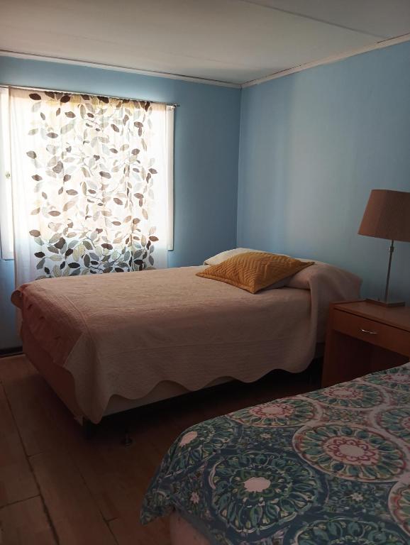 Lodge Gabriela Mistral - 5