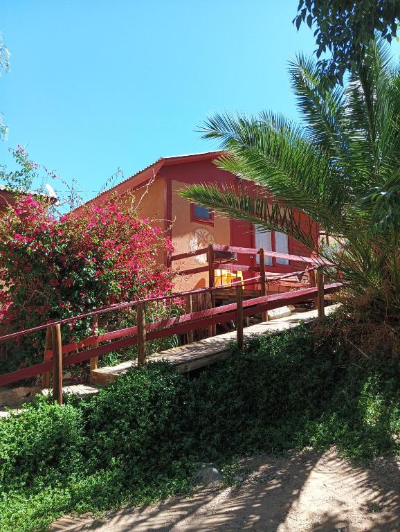 Lodge Gabriela Mistral - 4