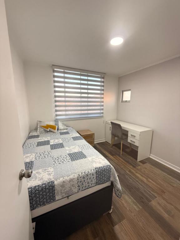 Departamento Boutique, Familiar 5 personas - 4