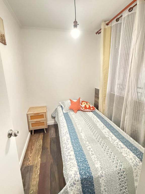 Departamento Boutique, Familiar 5 personas - 5