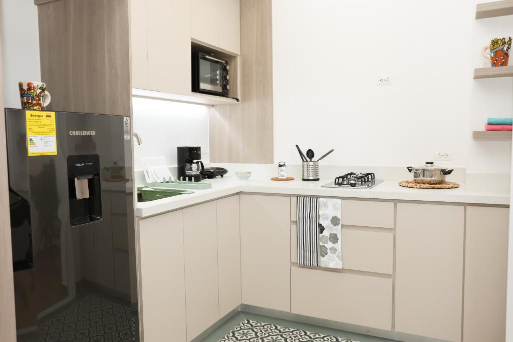 Casa del Viento 301 - 4