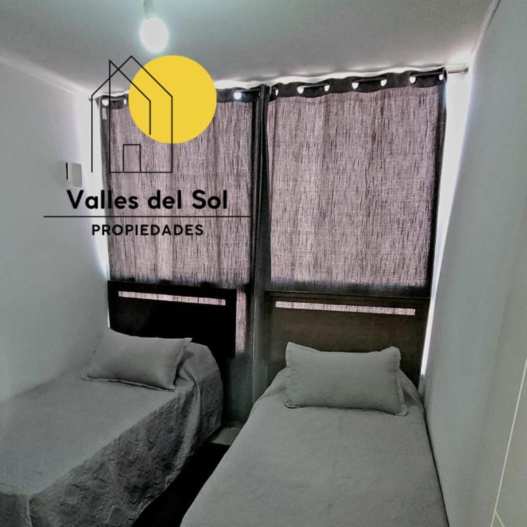Arriendo Lindo Departamento a pasos de La Playa La Serena - 5
