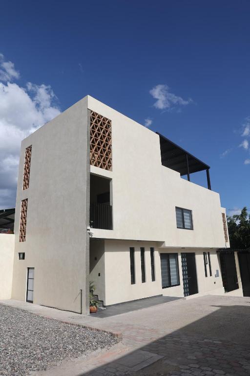 Casa Nogui - 1