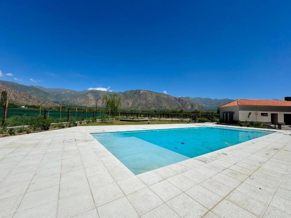 Vides de Cafayate - 2